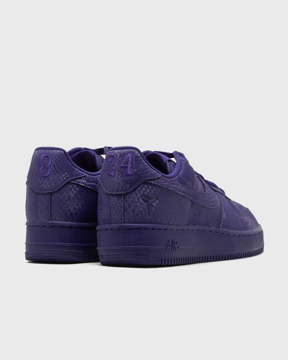 KOBE AIR FORCE 1 LOW