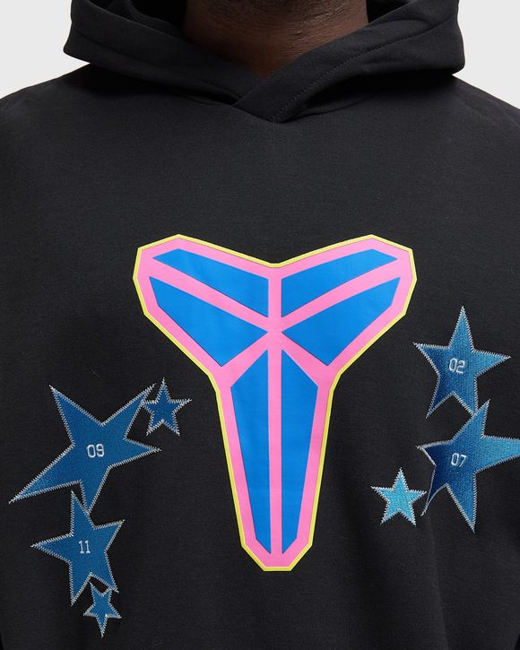 Kobe Basketball Fleecehoodie