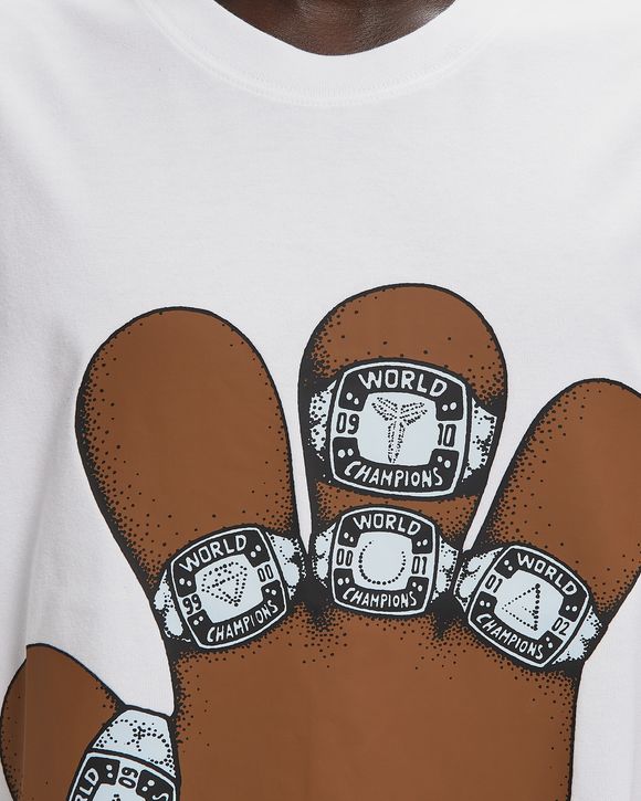 KOBE DF TEE M90 SSNL2 FH26