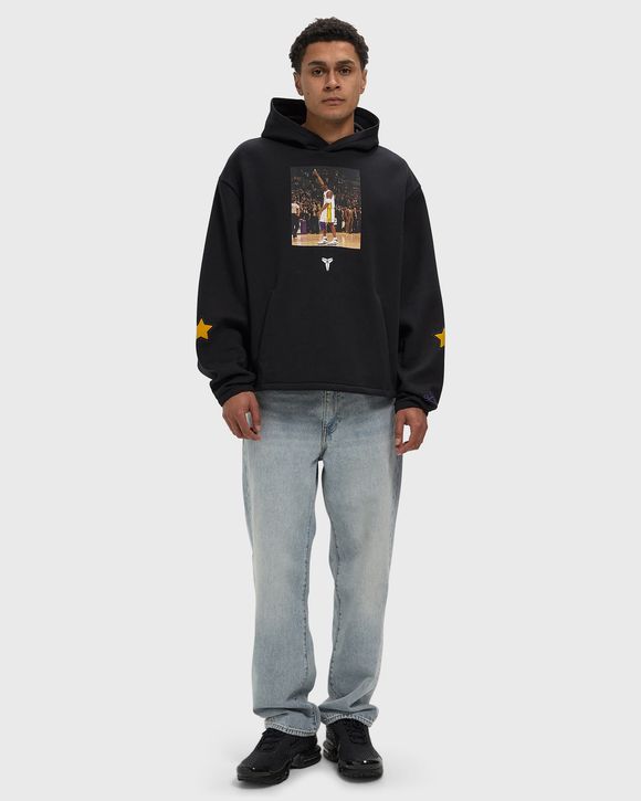 Kobe Dri-FIT Basketball-Fleecehoodie