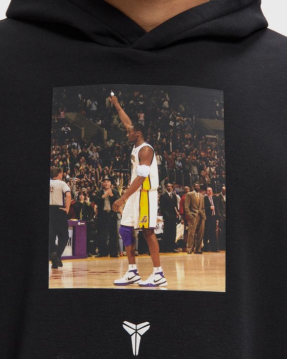 Kobe Dri-FIT Basketball-Fleecehoodie