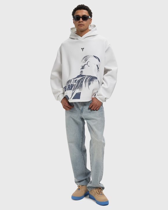 Kobe Dri-FIT Basketball-Fleecehoodie