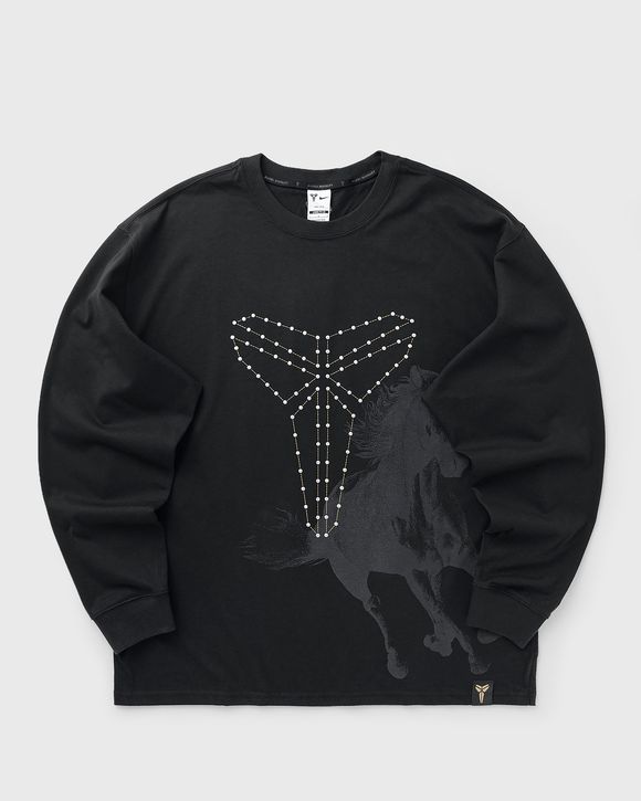 Kobe Dri-FIT Longsleeve Basketball T-Shirt