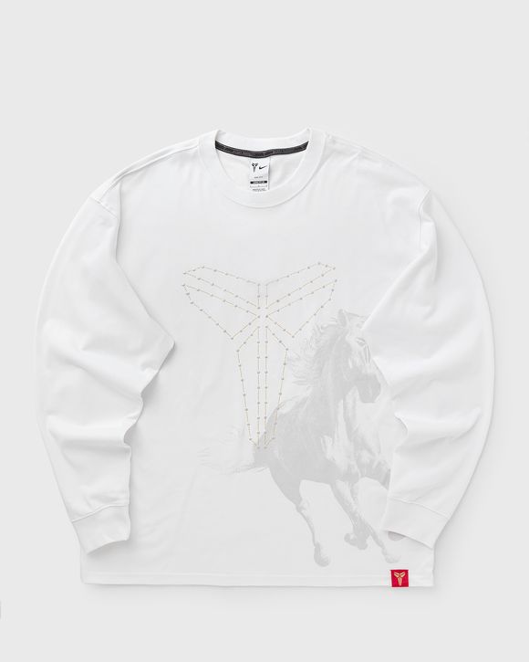 Kobe Dri-FIT Longsleeve Basketball T-Shirt