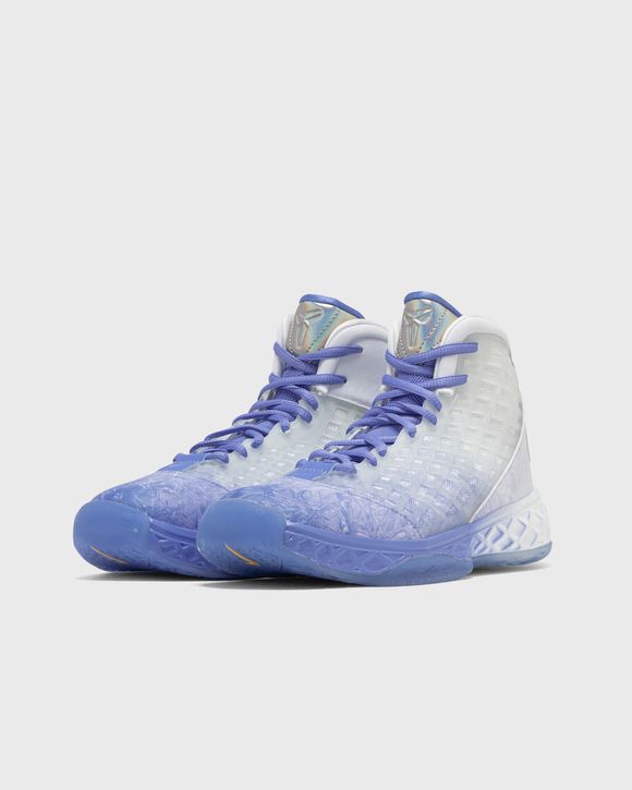 KOBE III (GS) "Royal Pulse"