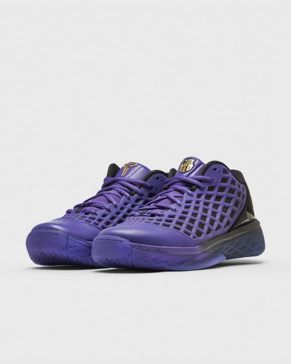 x FC Barcelona KOBE III LOW PROTRO