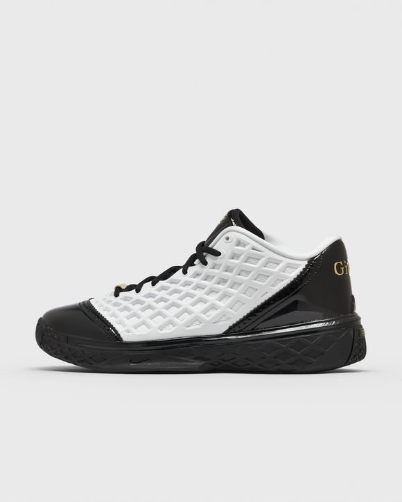 シューズ(男性用) NIKE Kobe 3 Low Protro White/Black 28.0 Nike KOBE III LOW PROTRO 'Mambacita' White | BSTN Store