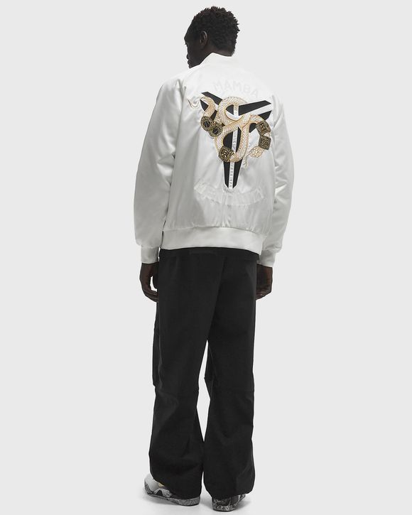 Kobe Therma-FIT Filled Jacket