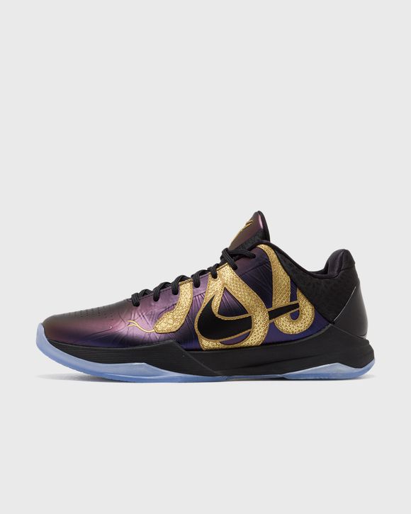 KOBE V PROTRO "Year of the Mamba"