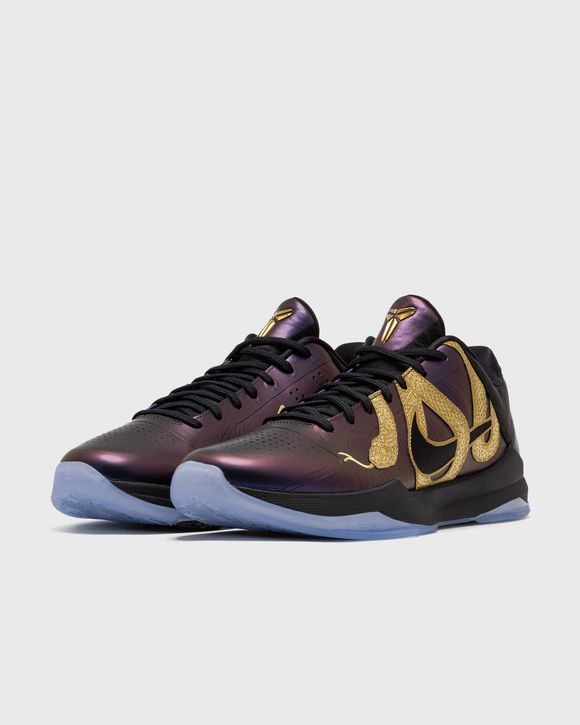 KOBE V PROTRO "Year of the Mamba"