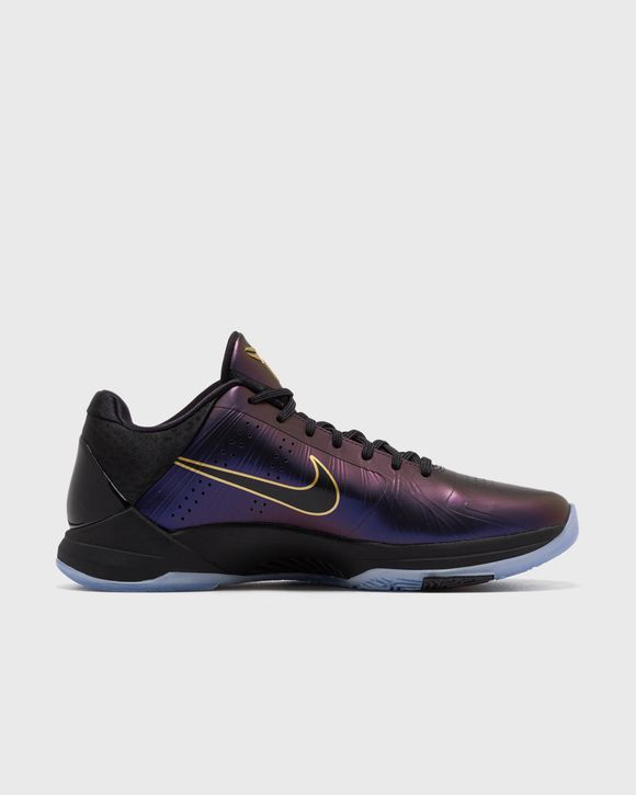 KOBE V PROTRO "Year of the Mamba"