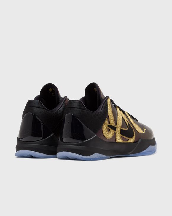 KOBE V PROTRO "Year of the Mamba"