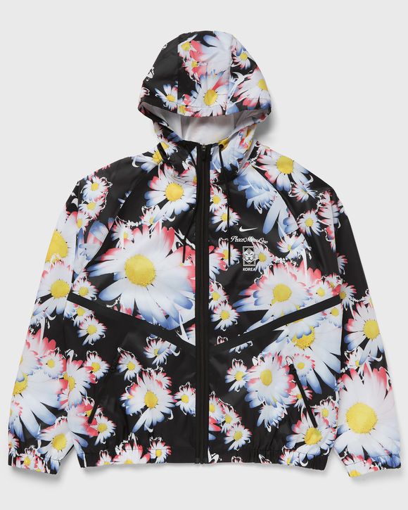 Korea x PEACEMINUSONE Anthem Jacket