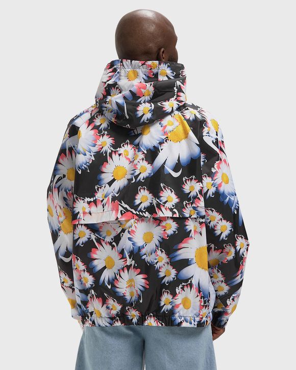 Nike Korea x PEACEMINUSONE Anthem Jacket Multi | BSTN Store