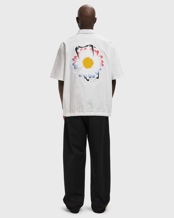 Nike Korea x PEACEMINUSONE Short-Sleeve Top White | BSTN Store