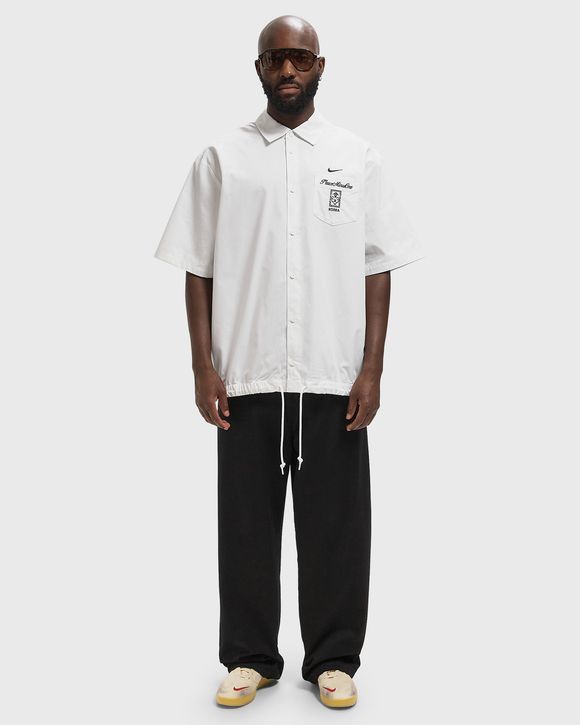 Korea x PEACEMINUSONE Short-Sleeve Top