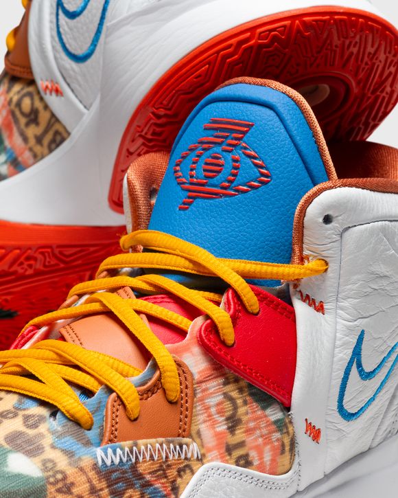 Kyrie 8