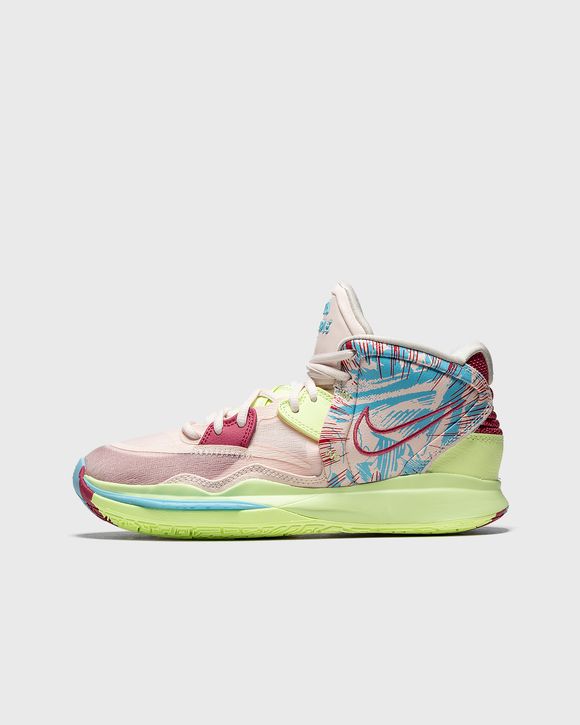 Kyrie Infinity