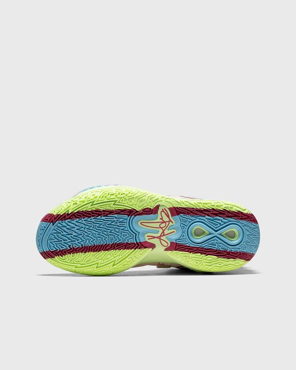 Kyrie Infinity