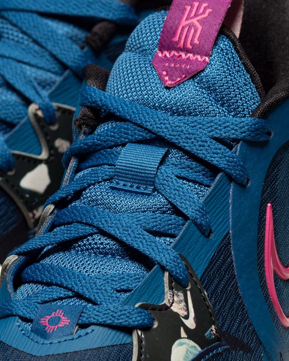 Kyrie Low 5