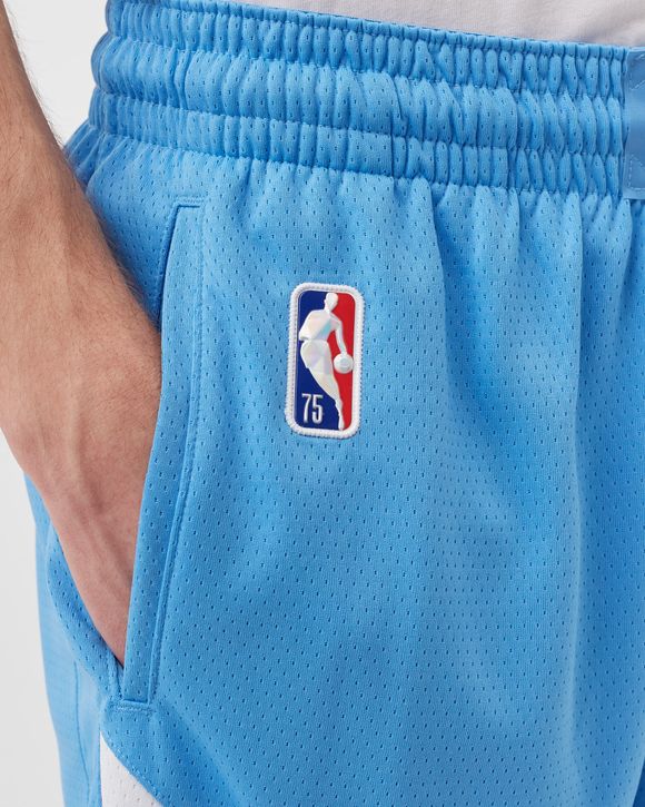 LA Clippers City Edition Mixtape Dri-FIT NBA Swingman Shorts