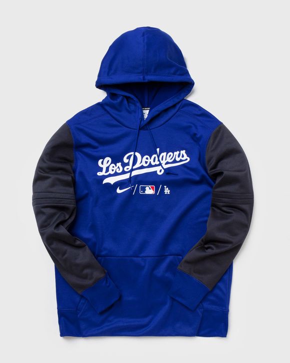 LA Dodgers City Connect Therma Hoodie