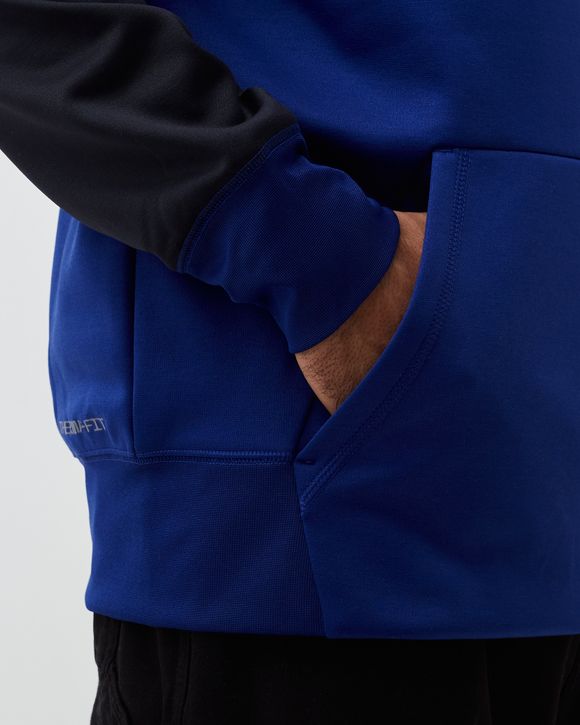 LA Dodgers City Connect Therma Hoodie