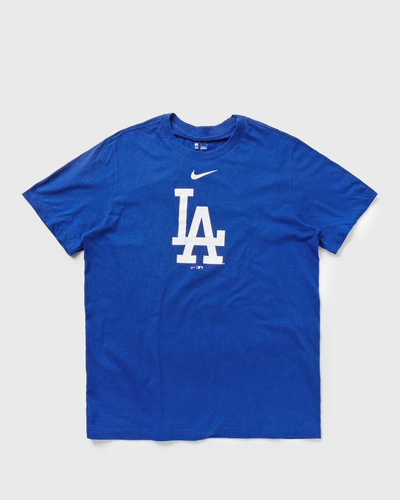 LA Dodgers Logo TEE