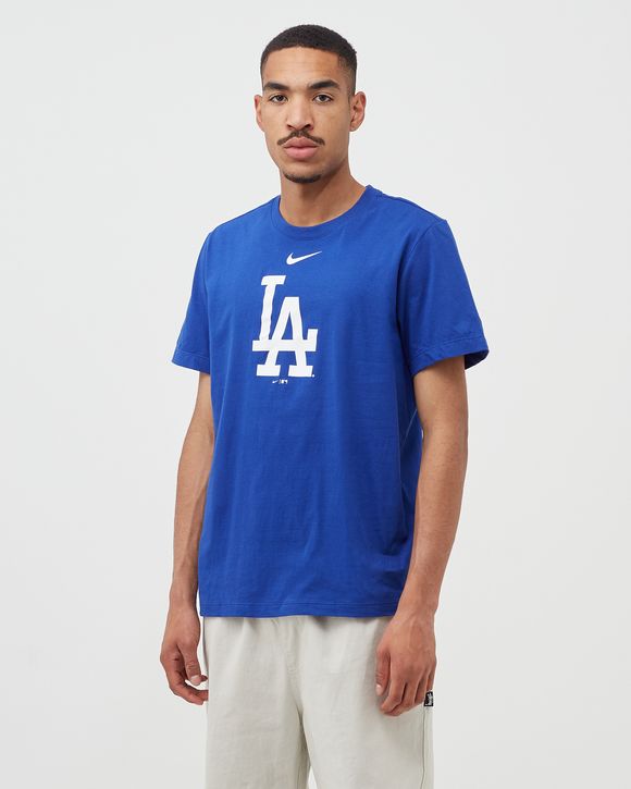 LA Dodgers Logo TEE