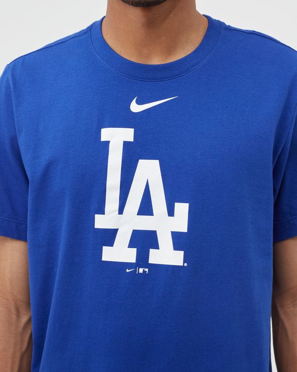 LA Dodgers Logo TEE