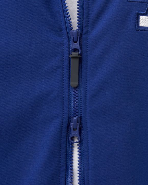 LA Dodgers Pre-Game Therma Full Zip Hoodie