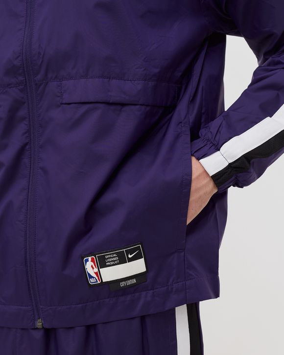LA LAKERS TRACKSUIT