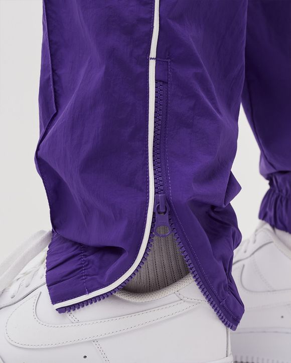 LA LAKERS WARM UP TRACKSUIT