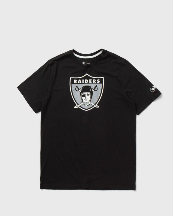 Las Vegas Raiders Historic Triblend Tee
