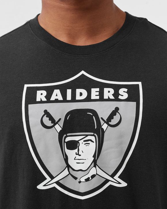 Las Vegas Raiders Historic Triblend Tee