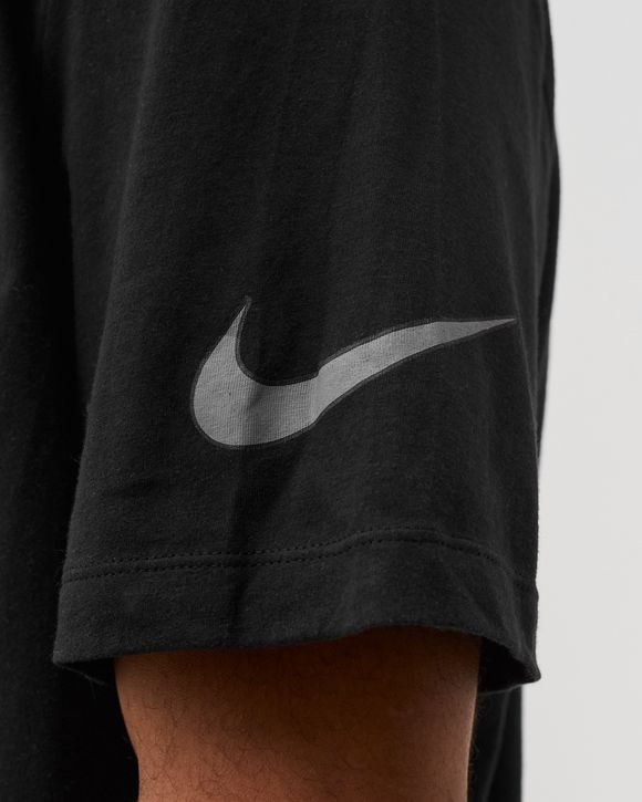 Las Vegas Raiders RFLCTV Essential Cotton Tee