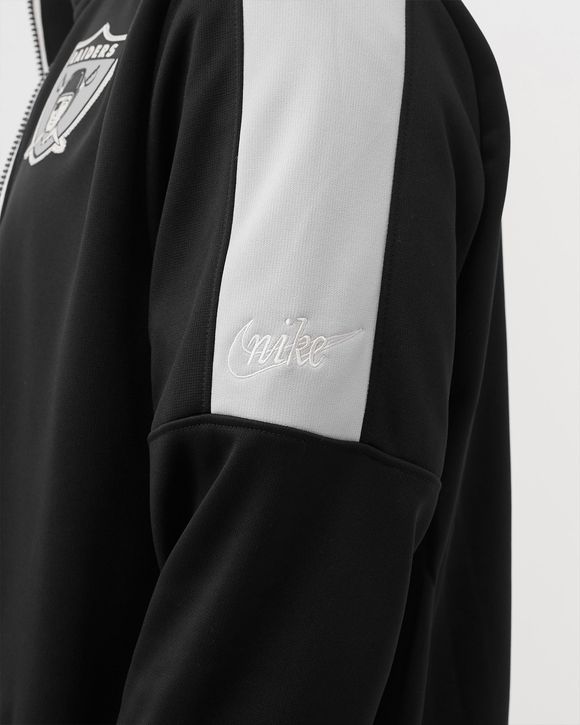 Las Vegas Raiders Track Jacket