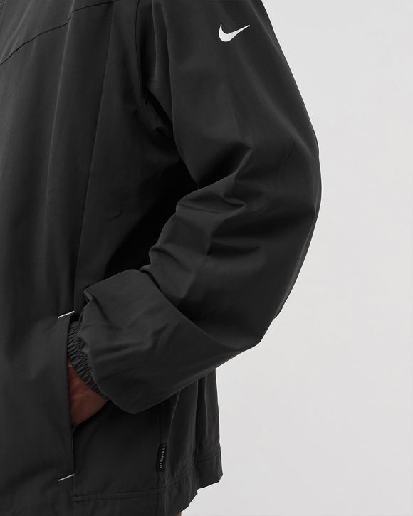 Las Vegas Raiders Woven FZ Jacket