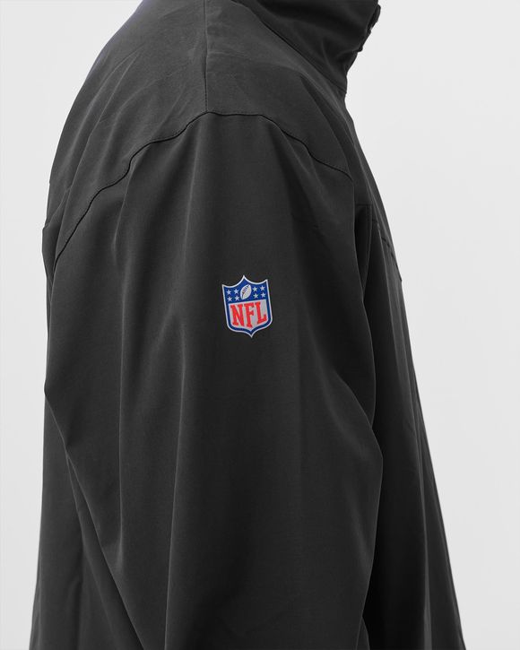 Las Vegas Raiders Woven FZ Jacket