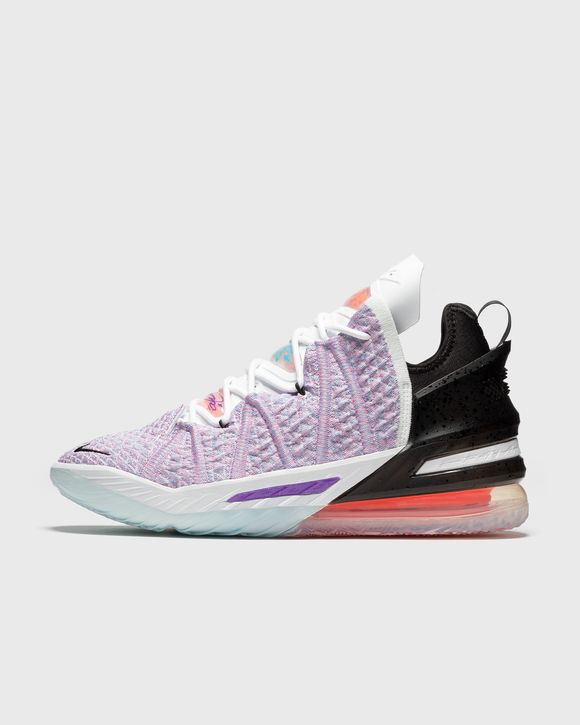 LeBron 18 'Multicolor'