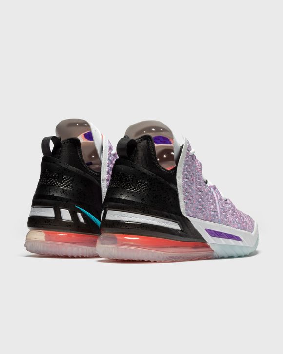 LeBron 18 'Multicolor'
