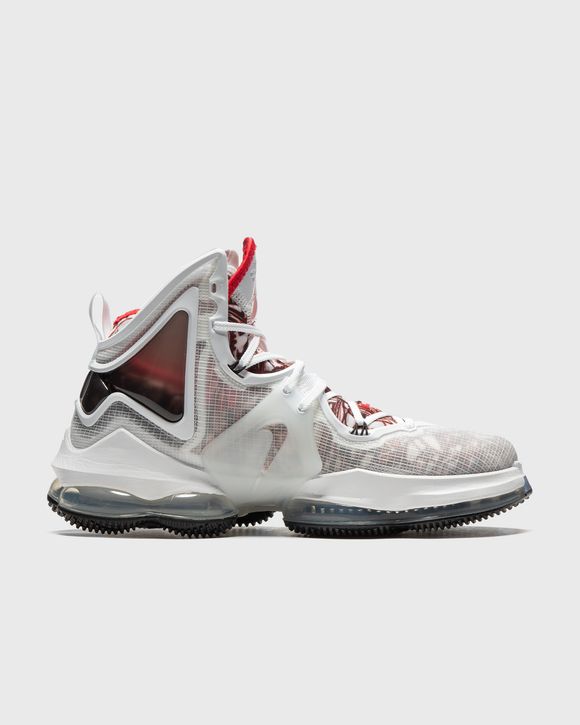 LeBron 19