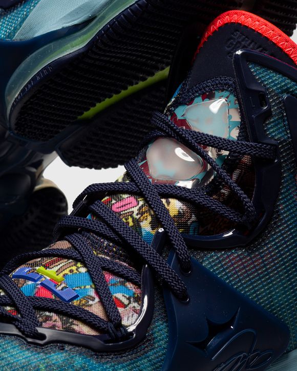 LeBron 19