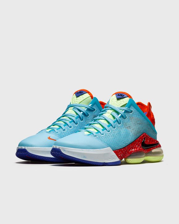 LeBron 19 Low