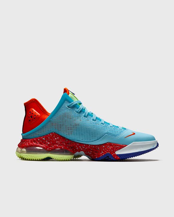 LeBron 19 Low