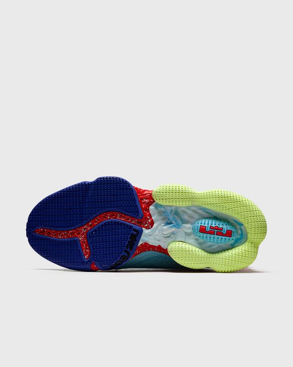 LeBron 19 Low