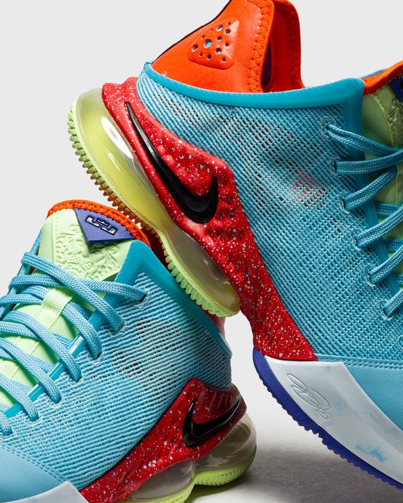 LeBron 19 Low