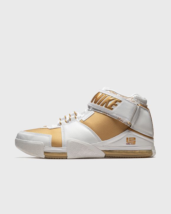 LeBron 2 "Maccabi"