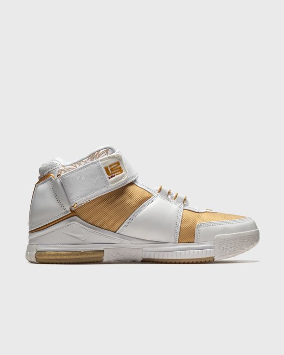 LeBron 2 "Maccabi"