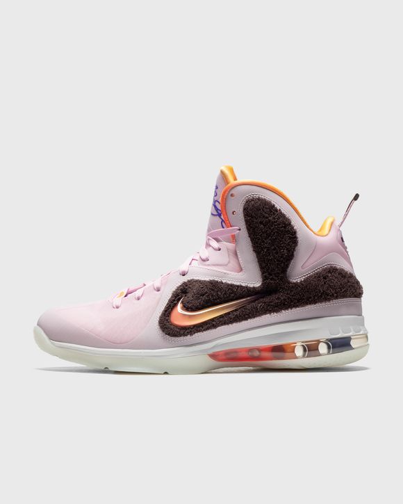 LEBRON IX